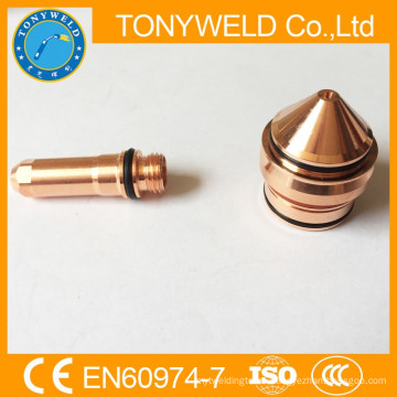 For 260A 220439 plasma consumables torch parts